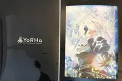 2026年最新】オートマタ ポスターの人気アイテム - メルカリ