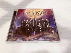 なにわ男子CD(The Answer/サチアレ)