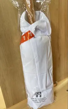 セブンイレブンクジ　特賞唐揚げ棒ぬいぐるみ　新品未開封