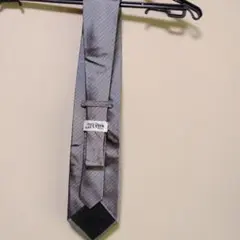 【美品】 Jean Paul GAULTIER ネクタイ 刺繍ロゴ ストライプ JeanPaul GAULTIER ブラック×ストライプ ロゴ - メルカリ