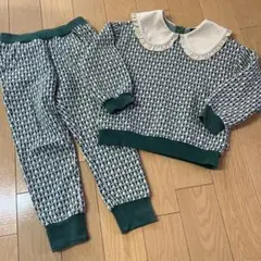 モイモルン　moimoln セットアップ　110　120 130