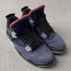 Jordan4 Retro Winterized Loyal Blue 26cmのサムネイル