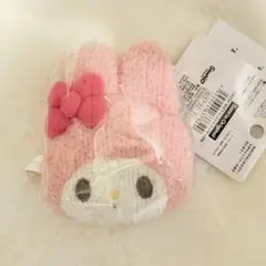 マスコットメジャー サンリオ手芸部 マイメロディ