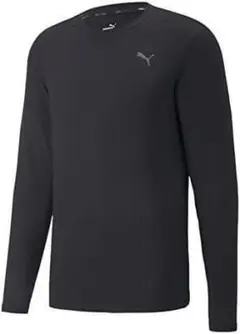 [プーマ] スタジオ ヨガ フィットネス STUDIO LS Tシャツ メンズ