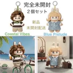 ポップマート ラブブ ヘアサロン 2個セット - メルカリ