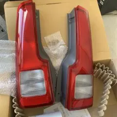 2026年最新】ホンダライフ テールランプの人気アイテム - メルカリ