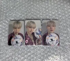 ユンサナ ASTRO BLUE FLAME 限定100枚サイン入りトレカ ユンサナ ASTRO BLUE FLAME 限定100枚サイン入りトレカ 2025年