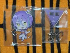 プロセカ アニカフェ アクスタ 神代類