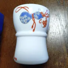 香蘭社 ひさご絵 フリーカップ 焼酎カップ