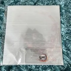 鬼滅の刃ヒノカミ血風譚　アクリルスタンド