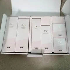 メナード　TKセット