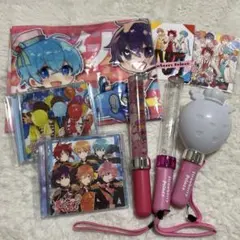 すとぷり セット