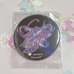 FANTASTICS コラボカフェ 缶バッジ 中島颯太