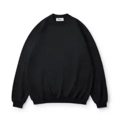 everyone luxury cotton crew neck sweatのサムネイル