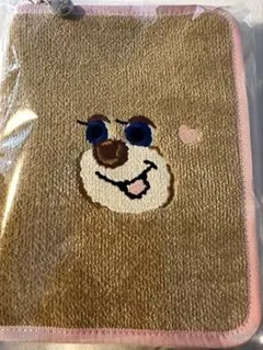 LOVERARY BYフェイラー　マルチケース 母子手帳 ラブラリーニコ　完売品のサムネイル