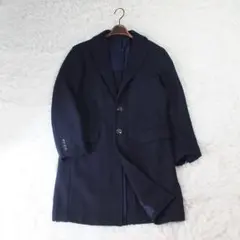 2026年最新】RING JACKET メンズ チェスターコートの人気アイテム