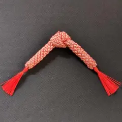 1 七五三　髪飾り　ちんころ　かのこ　鹿の子　日本髪