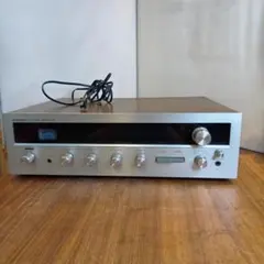 完動品！！ いい音 パイオニア プリメインアンプ SA-6000 希少です
