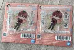 一番くじ　葬送のフリーレン　シュタルク　F賞きゅんキャラアクリルスタンド