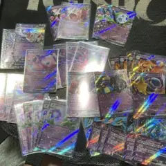 ポケモンカード RRセット