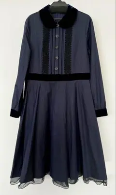 2025年最新】Jane Marple レディース ひざ丈ワンピースの人気アイテム