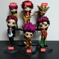 2026年最新】hide qposket メタリックの人気アイテム - メルカリ