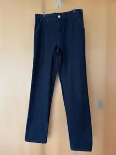 じ*ん様 carhartt ダブルニー パンツ W30×L32 - メルカリ