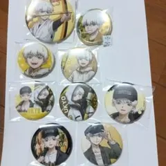 2025年最新】西園寺羽京缶バッジの人気アイテム - メルカリ