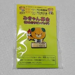 レア】みきゃん 愛媛国体 2017 ピンバッジ - メルカリ