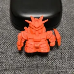 ガシャポン戦士SDガンダムセット　ガン消し　νガンダム　14体 Yahoo!オークション -「ガン消し νガンダム」の落札相場・落札価格