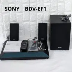 2026年最新】BDV EF1の人気アイテム - メルカリ
