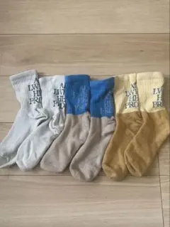 my loads are lightalwayth 3足セット