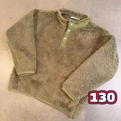 130 UNIQLO アウター