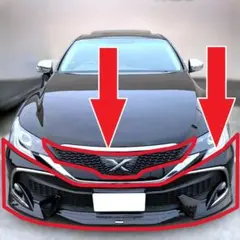 2025年最新】マークX モデリスタ グリルの人気アイテム - メルカリ