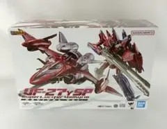 2025年最新】DX超合金 VF-27の人気アイテム - メルカリ