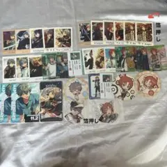 あんスタ 月永レオ 瀬名泉 カード まとめ売り