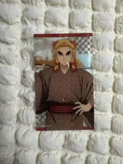 鬼滅の刃 ナンジャタウン追加任務 煉獄杏寿郎