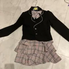 キッズ フォーマル スーツ セット