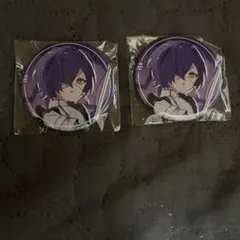 どるれく いと 缶バッジ - メルカリ