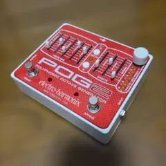 2026年最新】electro-harmonix pog2の人気アイテム - メルカリ