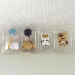 モルチーズ フィギュア
