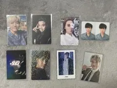 J-HOPEトレカセット ホビトレカ JHOPE 2026年最新】jhope トレカの人気アイテム - メルカリ