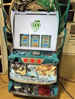 2026年最新】sao パチンコ 実機の人気アイテム - メルカリ