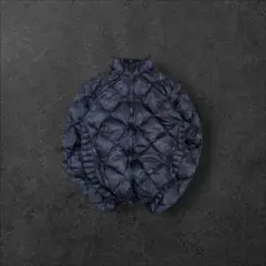 90s Eddie Bauer スカイライナー キルティング ダウンジャケット