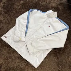 90s QUIKSILVER nylon アウター y2k archive