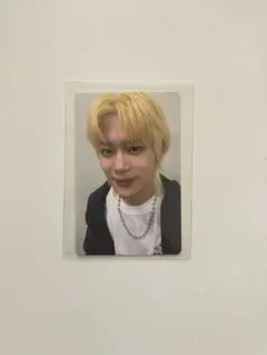 チェン・リッキー 日プ 新世界 PRODUCE101 トレカ 制服 練習着セット