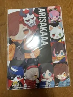 CR ありさか GIGO DMMスクラッチ 一番くじ コレカ フェス まとめ売り 2025年最新】dmmくじ crの人気アイテム - メルカリ CR ありさか GIGO