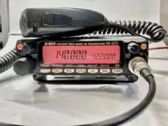 アルインコ　DR-620DV ALINCO DR-620 トランシーバー DR-620(DV/HV) | 無線機器