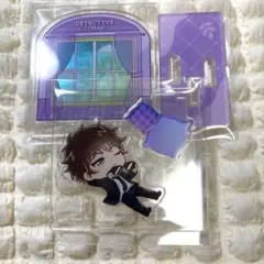 【即購入◎】名探偵コナン アクリルジオラマスタンド 松田陣平 Amazon.co.jp: 名探偵コナン 松田陣平 のびコロシリーズ