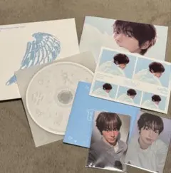 tws playhard compact ver. ハンジンセット